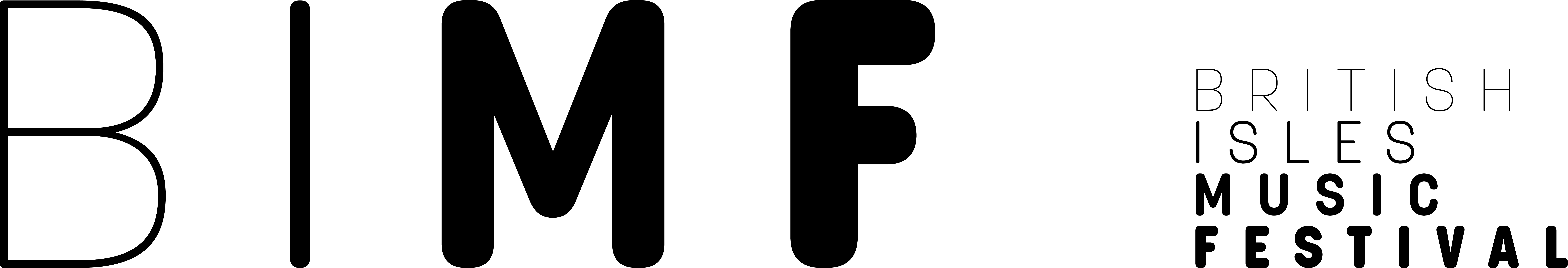 BIMF Logo