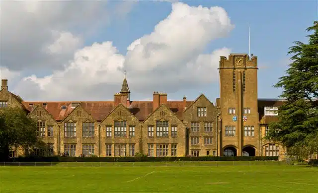 Sherborne Girls School